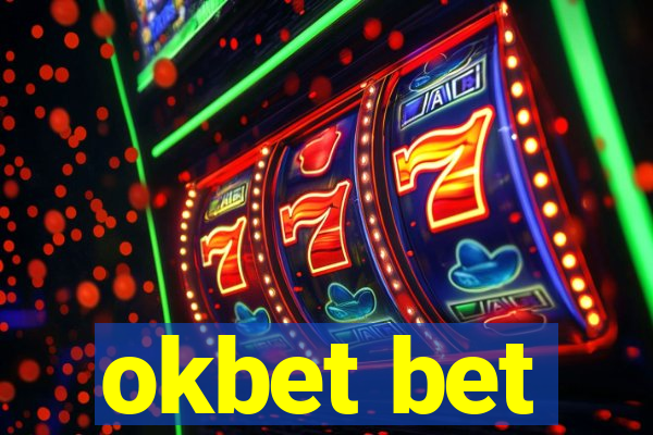 okbet bet