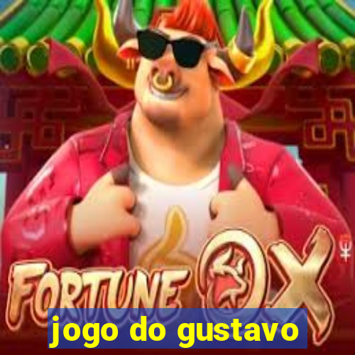 jogo do gustavo