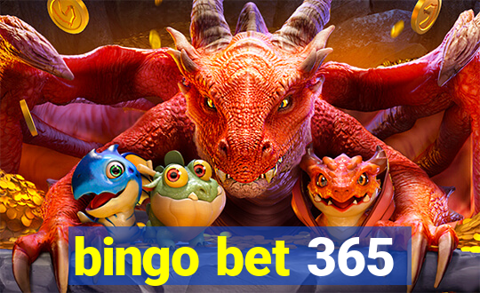 bingo bet 365