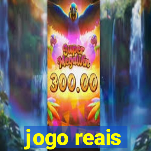 jogo reais