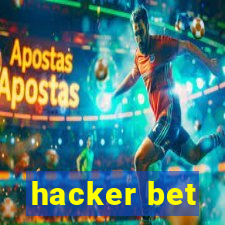 hacker bet