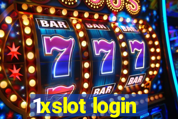 1xslot login