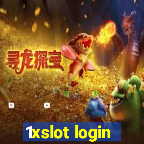 1xslot login