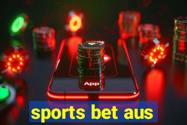 sports bet aus