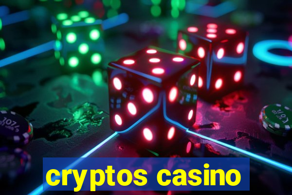 cryptos casino