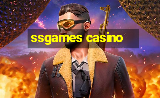 ssgames casino