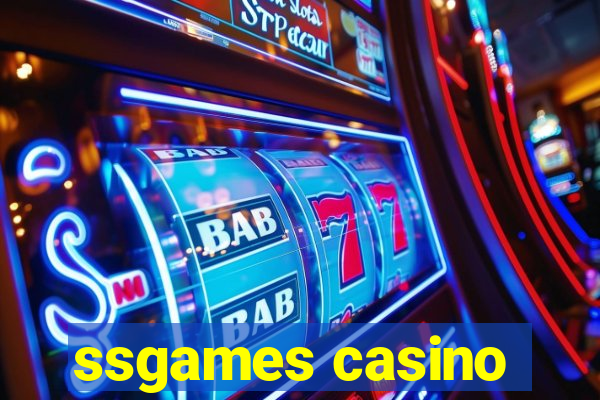 ssgames casino