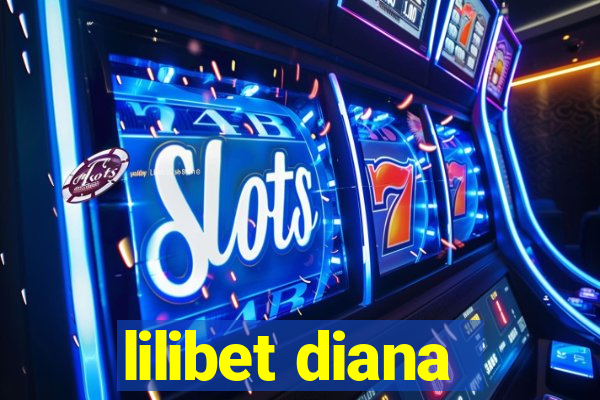 lilibet diana