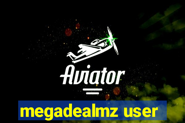 megadealmz user