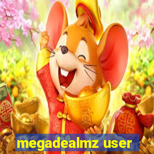 megadealmz user