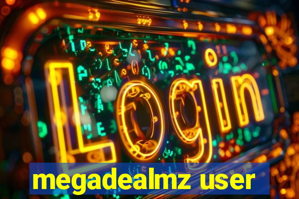 megadealmz user