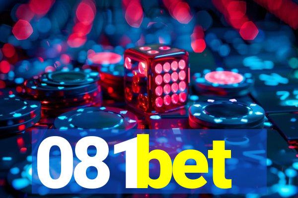 081bet