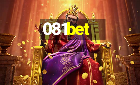 081bet