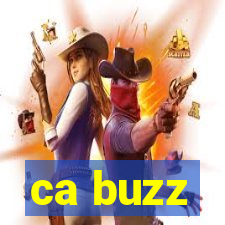 ca buzz