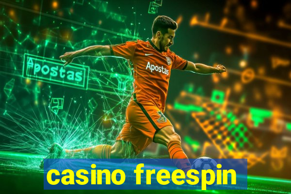 casino freespin