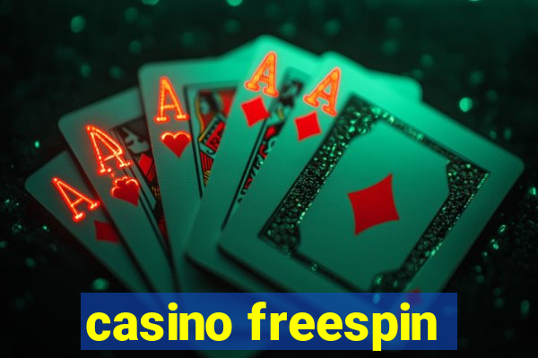 casino freespin