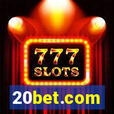 20bet.com