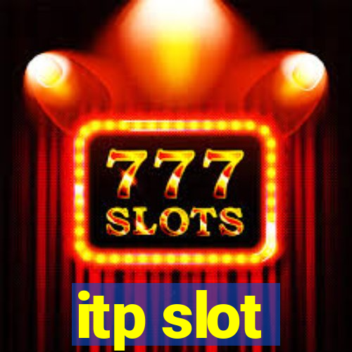 itp slot