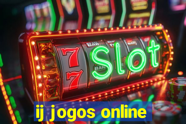 ij jogos online