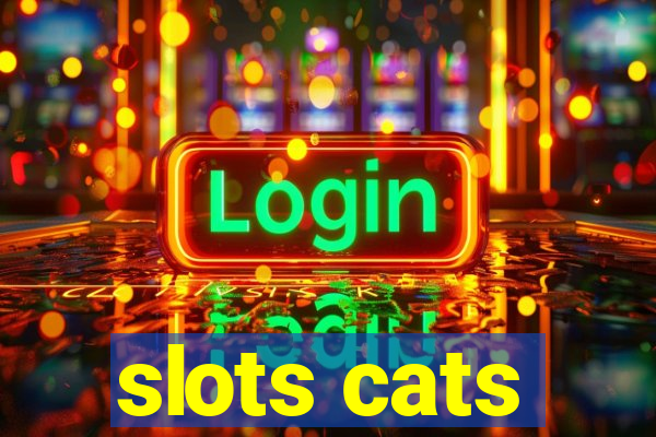 slots cats