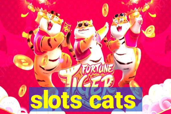 slots cats