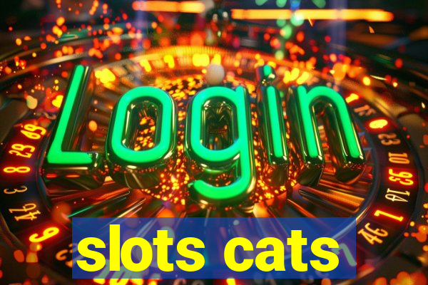 slots cats