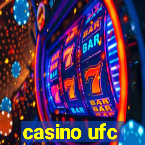 casino ufc