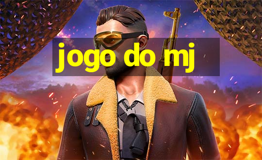 jogo do mj