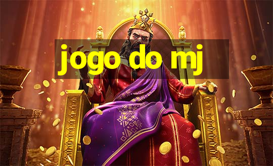 jogo do mj