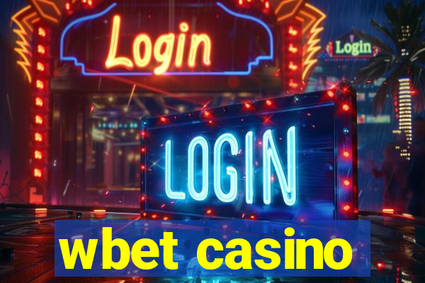 wbet casino