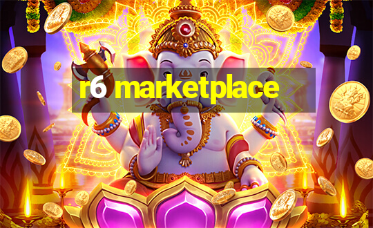 r6 marketplace