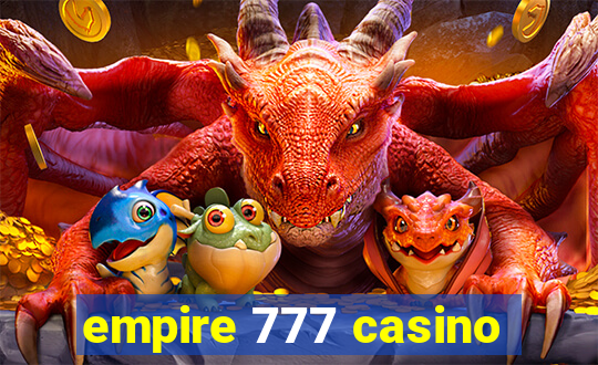 empire 777 casino