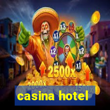 casina hotel