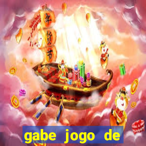 gabe jogo de aposta download