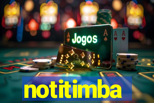 notitimba