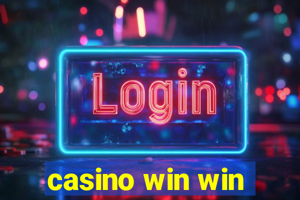 casino win win