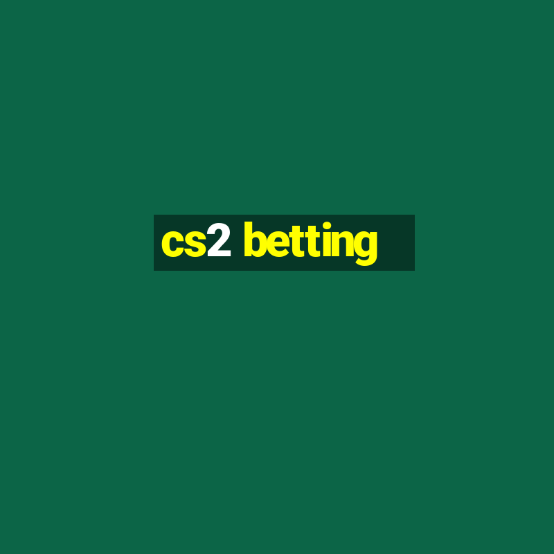 cs2 betting