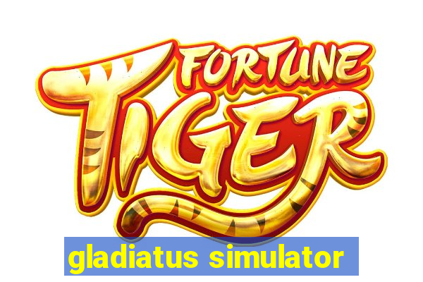 gladiatus simulator