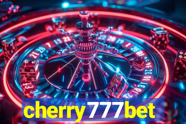 cherry777bet