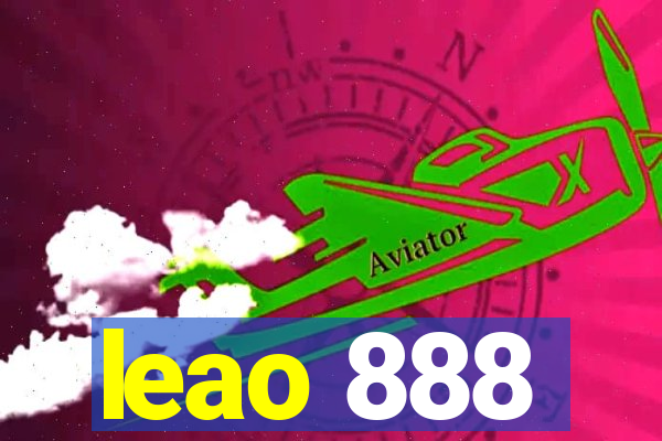 leao 888