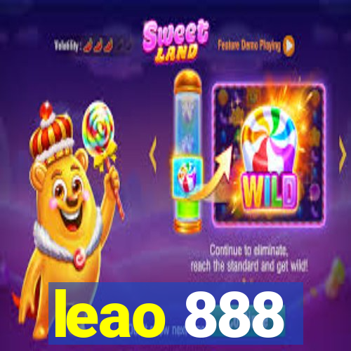 leao 888