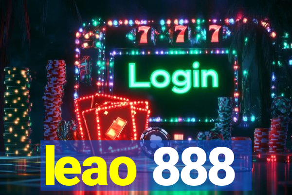 leao 888