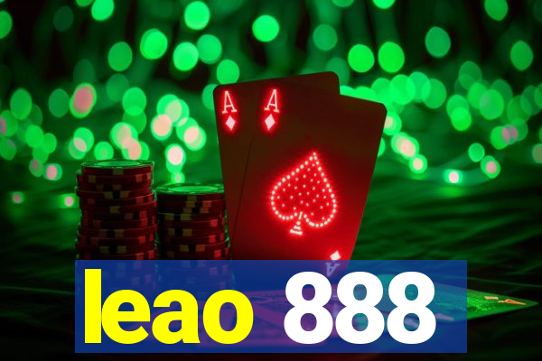 leao 888