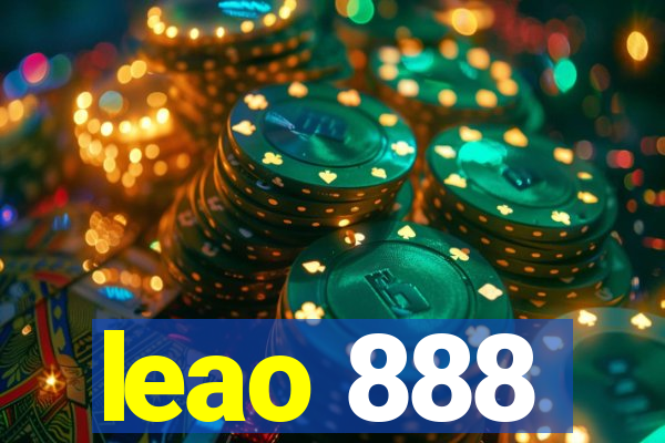 leao 888