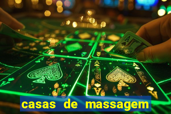 casas de massagem porto alegre