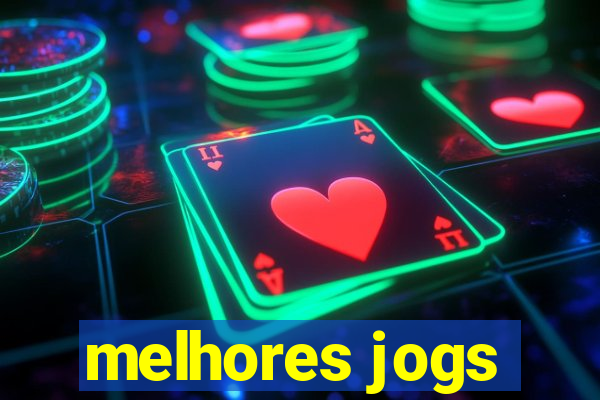 melhores jogs