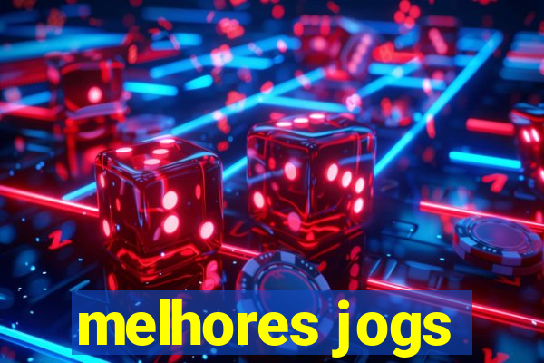 melhores jogs