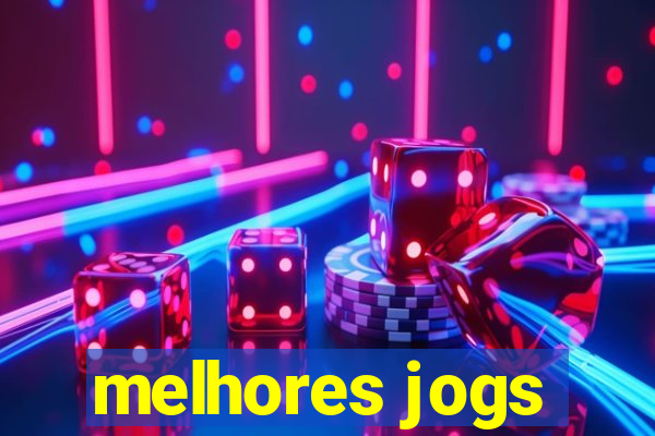 melhores jogs