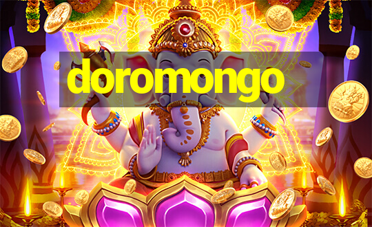 doromongo