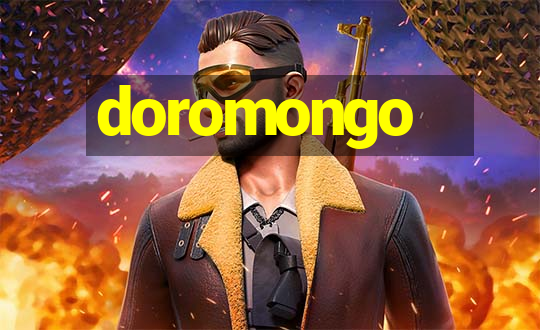 doromongo